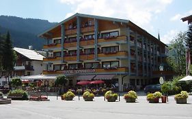 Vital - und Wellnesshotel Hanneshof